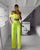 Summer White Black 2 Piece Set Women Clothing Wide Leg Pants Suits Sexy Cropped Top + Long Trousers Fashion Woman Tracksuits