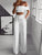 Summer White Black 2 Piece Set Women Clothing Wide Leg Pants Suits Sexy Cropped Top + Long Trousers Fashion Woman Tracksuits