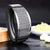 Stainless Steel Garlic Press Crusher Manual Garlic Mincer Chopping Garlic Tool Fruit Vegetable Tools Kitchen Accessories Gadget