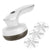 Lint Remover Electric,Sweater Pilling Wool Trimmer Portable Fabric Clothes Carpet Sofa Fuzz Granule Shaver Removal Ball