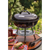 Portable Charcoal Grill