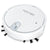 5 in 1 Wireless Smart Robot Vacuum Cleaner Multifunctional Super Quiet Vacuuming Mopping Humidifying For Home Use Home Appliance