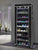 10/8/6Layers Shoe Cabinet Organizer Stand Holder Dustproof Fabric Shelf Home Hallway Saving Space Furniture Storage Shoe Rack