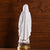 12 Inch Catholic Blessed Mother Mary Statue Tabletop Ornaments Resin Figurines for Religious Home Decoration Crafts Gifts