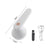 Electric Lint Remover for Clothing Sweater Fabric Shaver Fluff Remover Clothes Bouloches Razor Coat Rechargeable Lint Removal